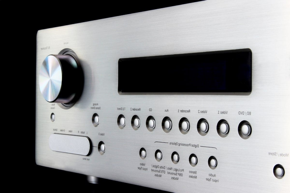 Frontplatten