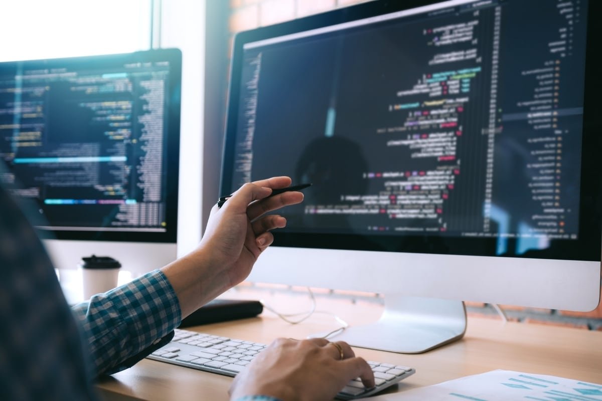 Software-Auswahl für Unternehmen